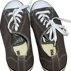 Converse Women’s Black Sneakers